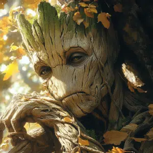 groot