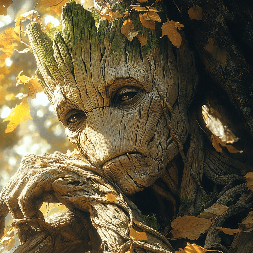 Groot