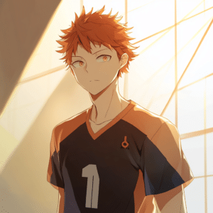 haikyuu