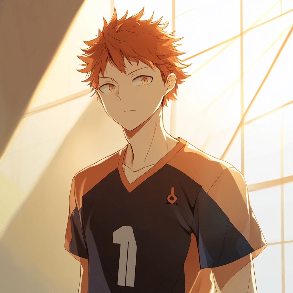 Haikyuu