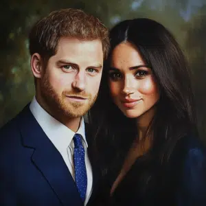 harry and meghan