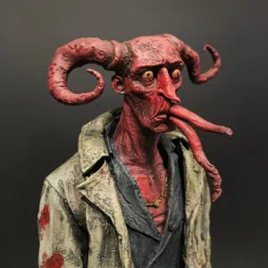 hellboy the crooked man