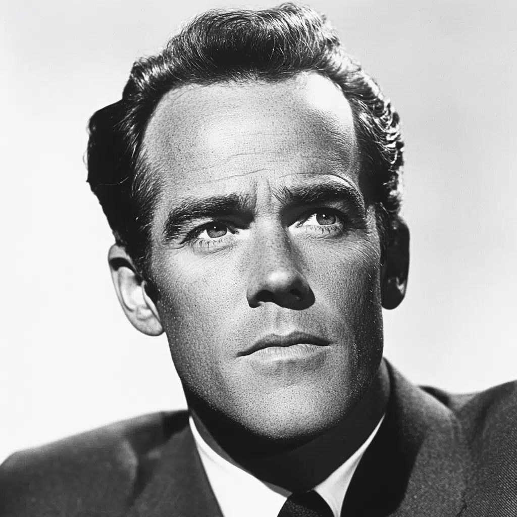 henry fonda