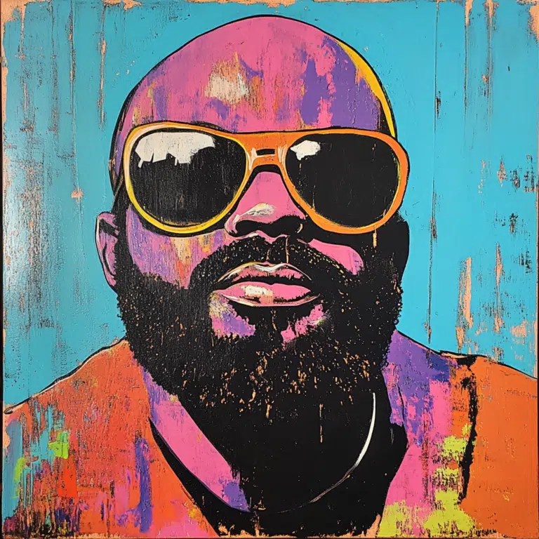 isaac hayes