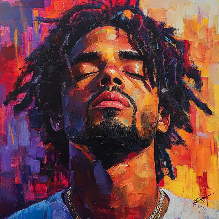 j cole