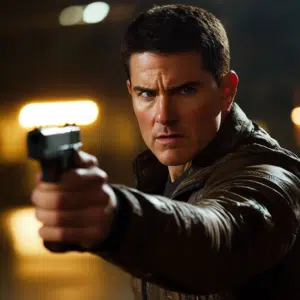 jack reacher 2