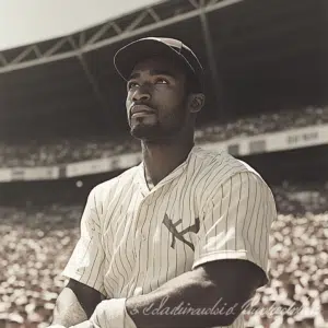 jackie robinson