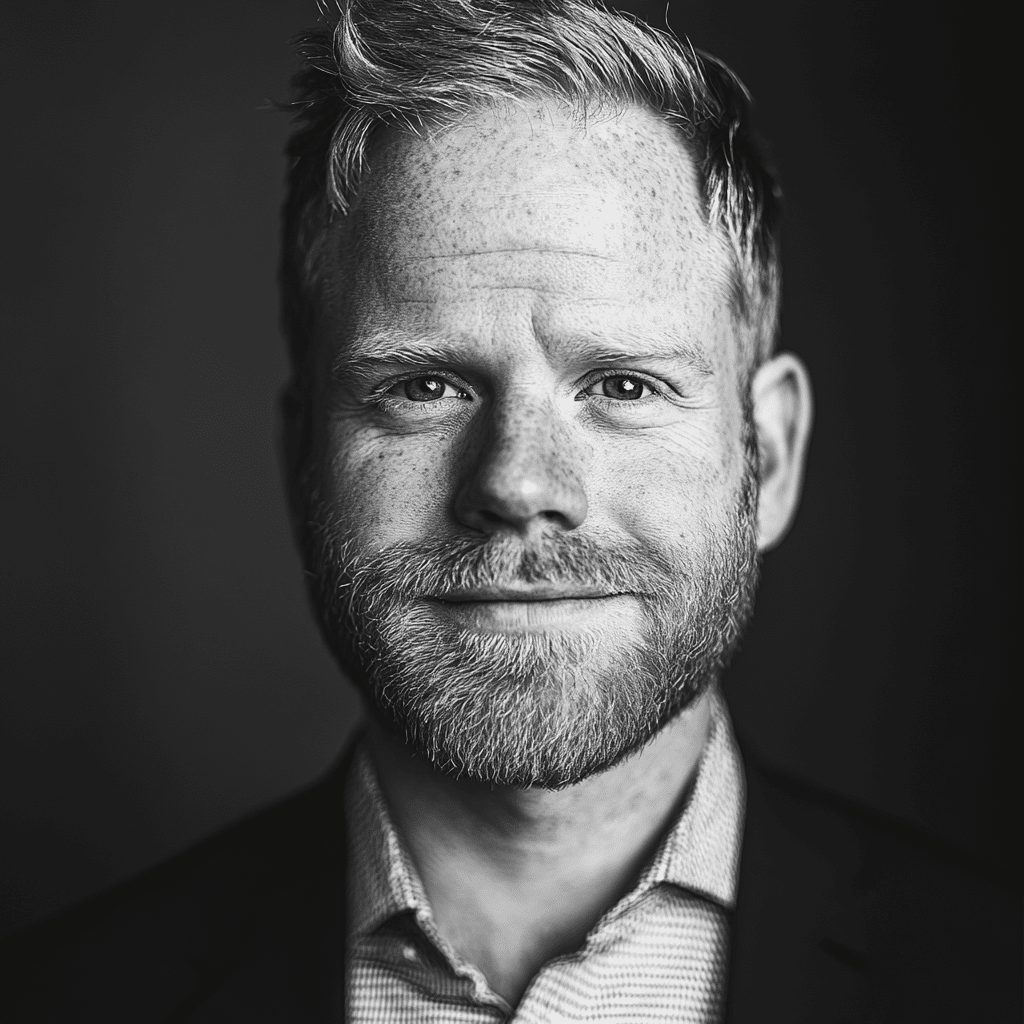 Jesse Tyler Ferguson