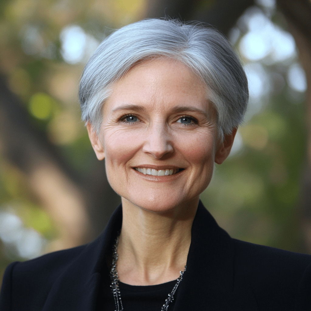 Jill Stein