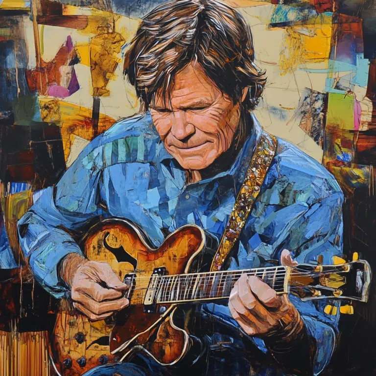 john fogerty