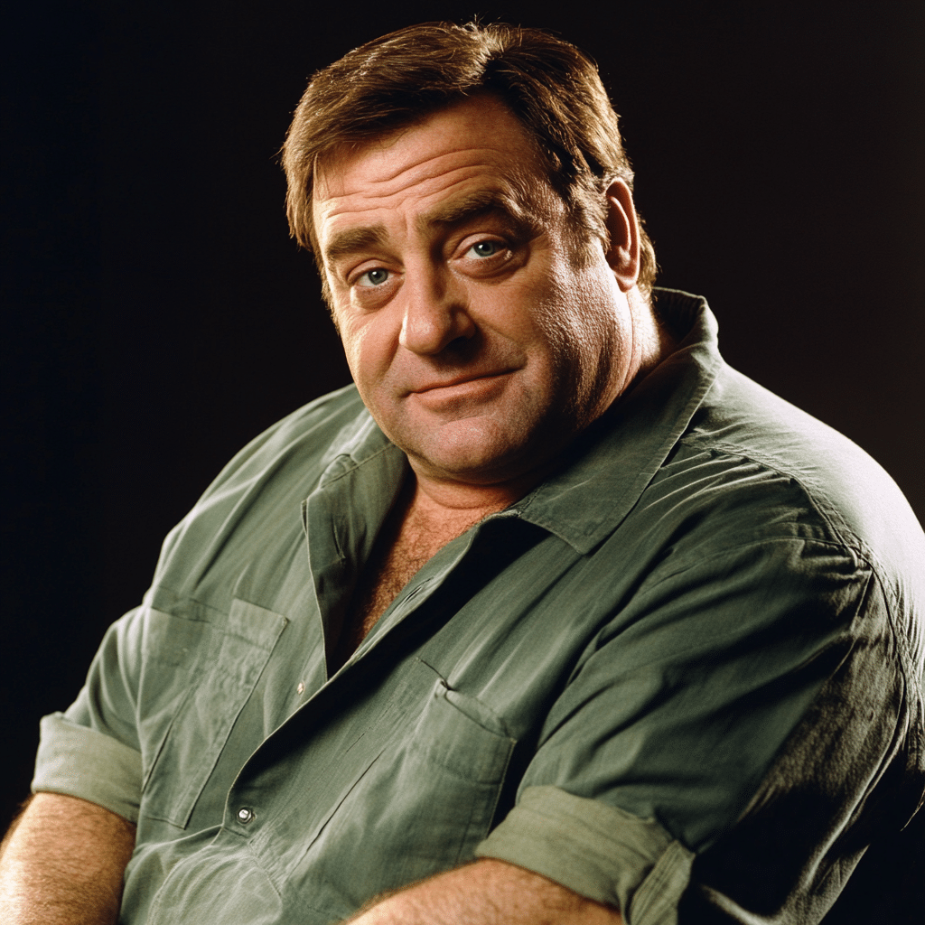 John Goodman Movies And Tv Shows