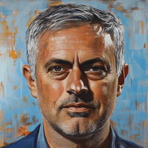 jose mourinho