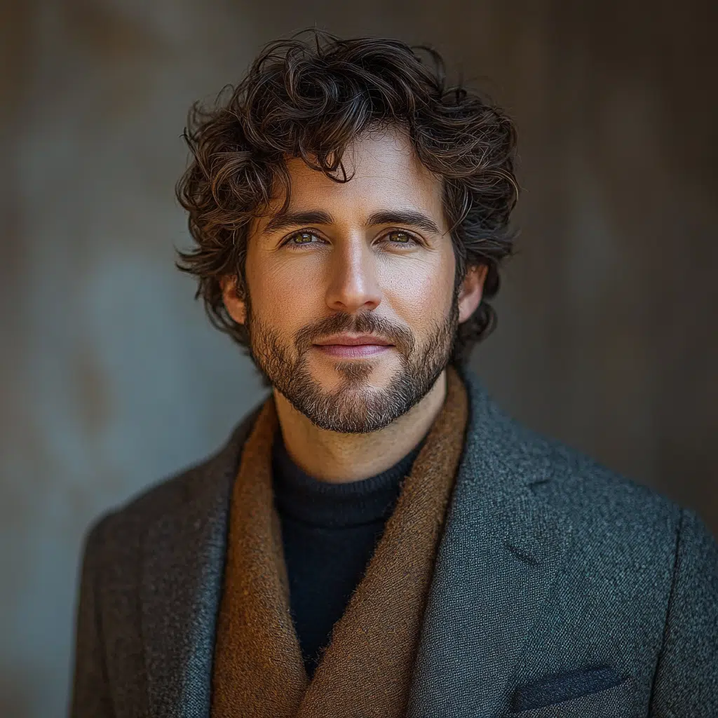 josh groban