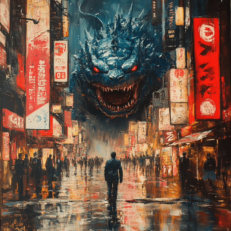 Kaiju No 8