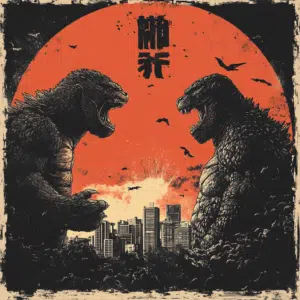 kong vs godzilla