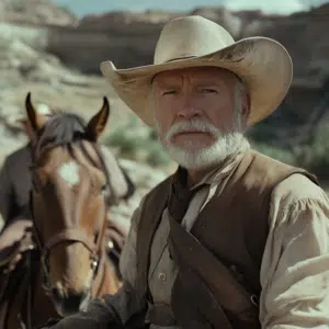 lonesome dove