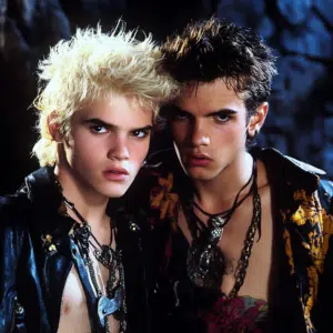 lost boys