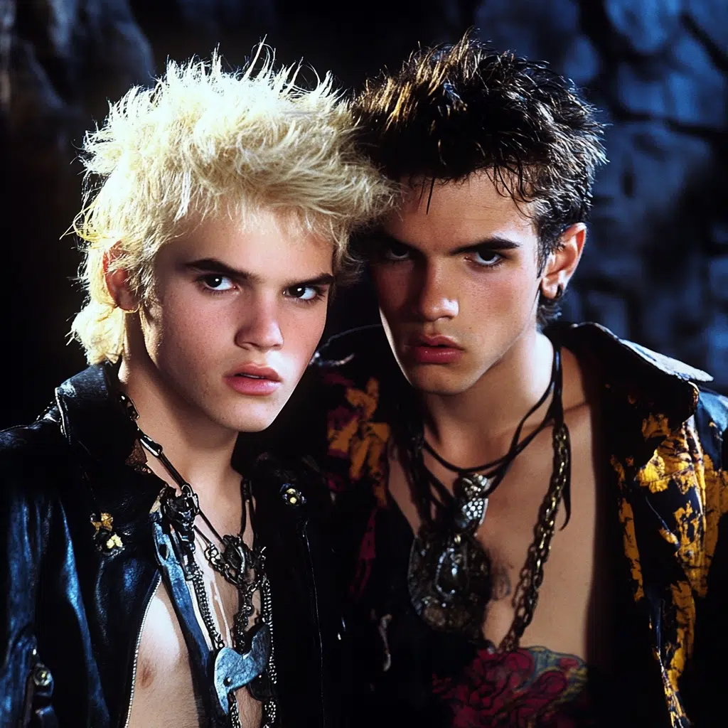 lost boys