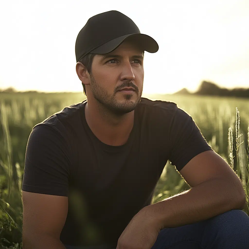 luke bryan