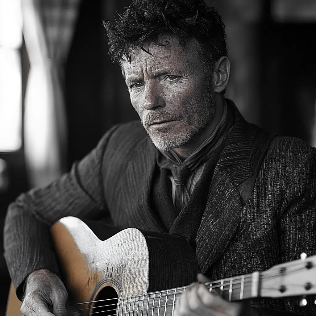 lyle lovett