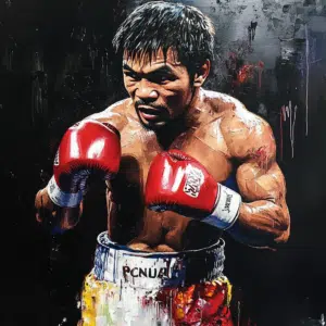 manny pacquiao