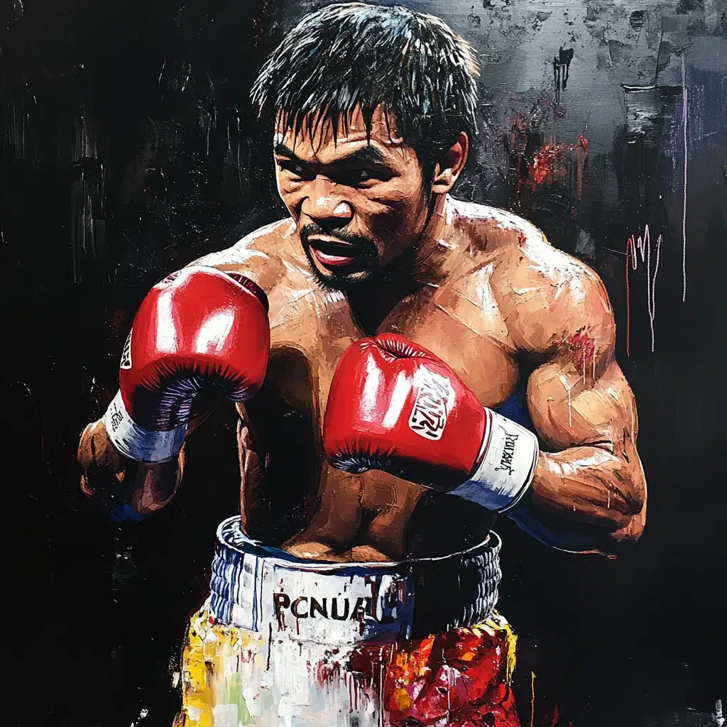 Manny Pacquiao