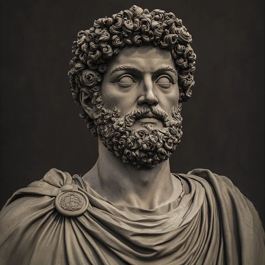 marcus aurelius