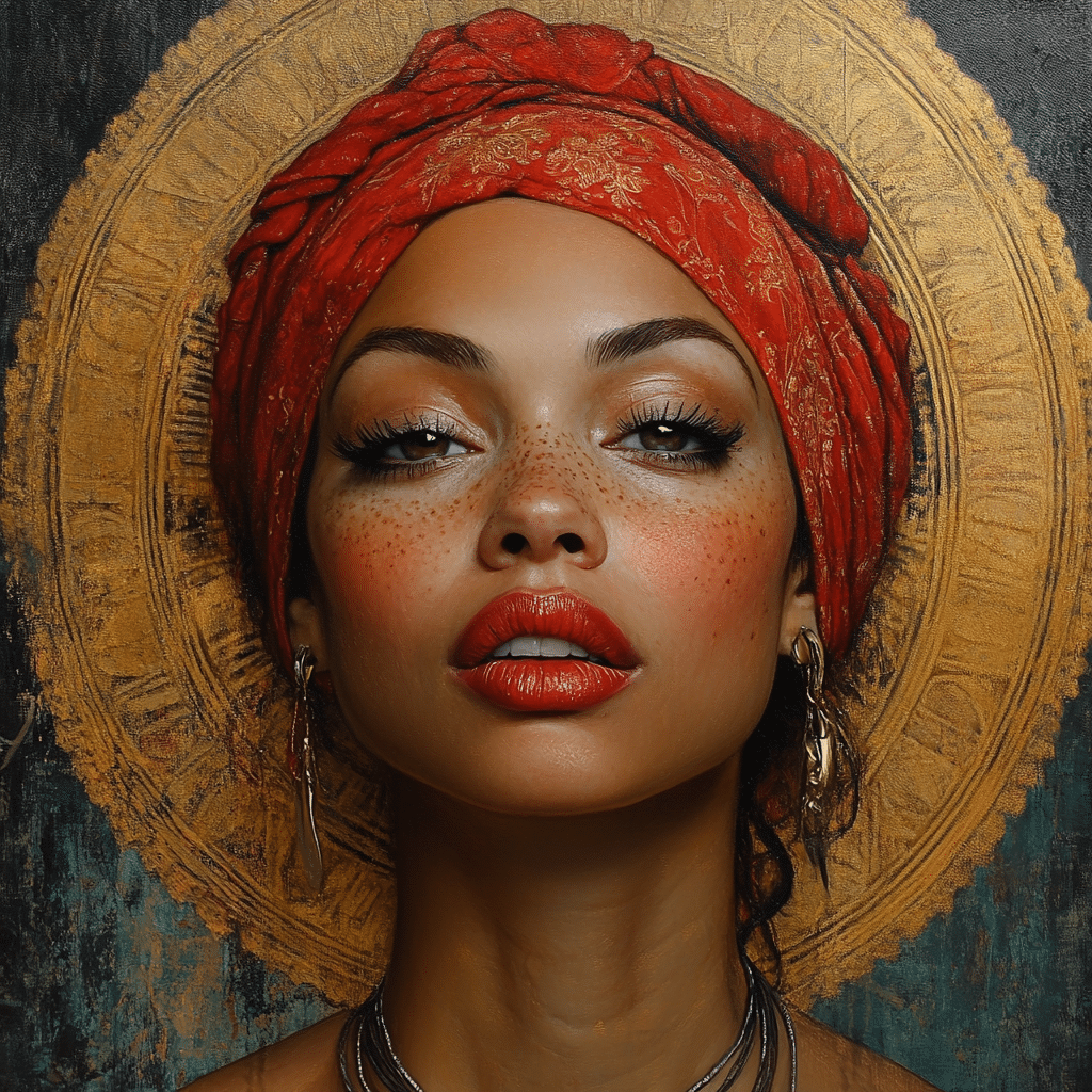 Marie Laveau