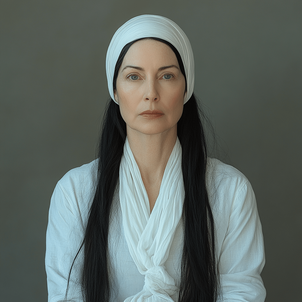 Marina Abramovic