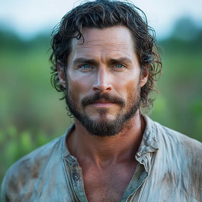 matthew mcconaughey movies