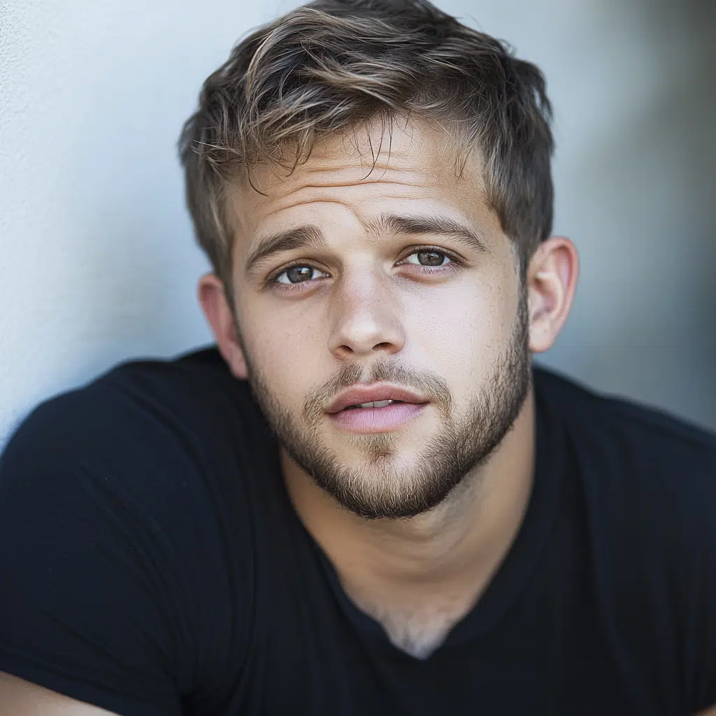 Max Thieriot Movies And Tv Shows