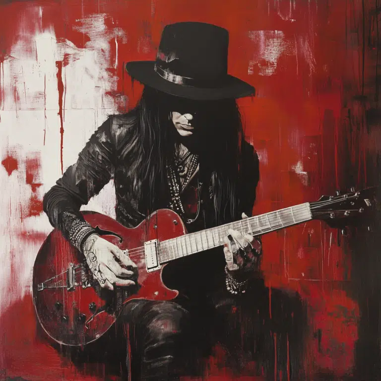 mick mars