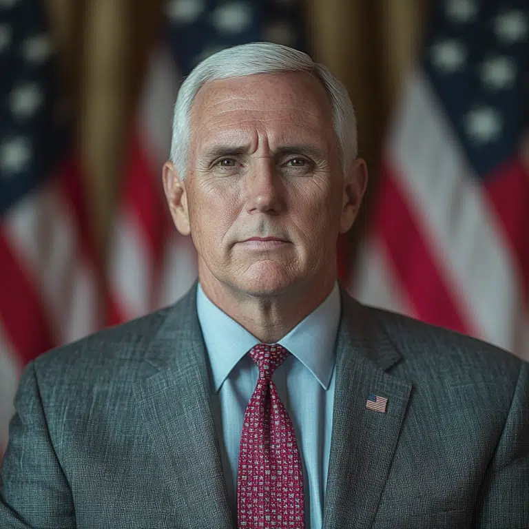 mike pence