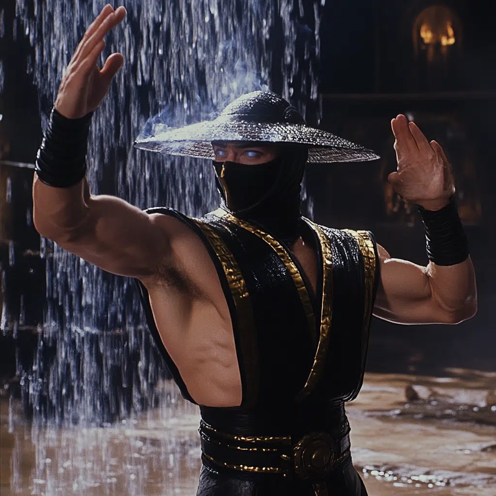 Mortal Kombat 1