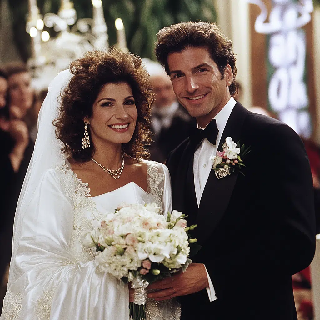 my big fat greek wedding