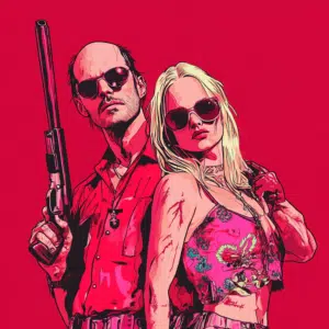 natural born killers