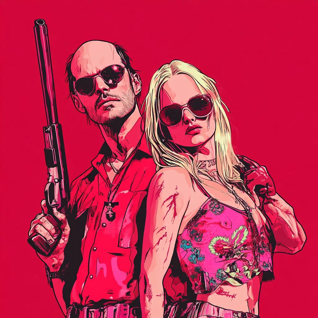 Natural Born Killers