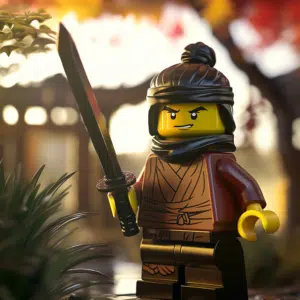 ninjago