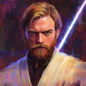 obi wan kenobi