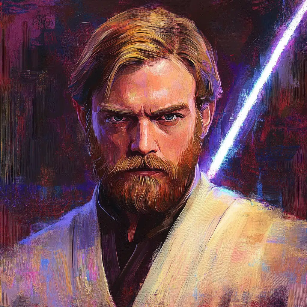 obi wan kenobi