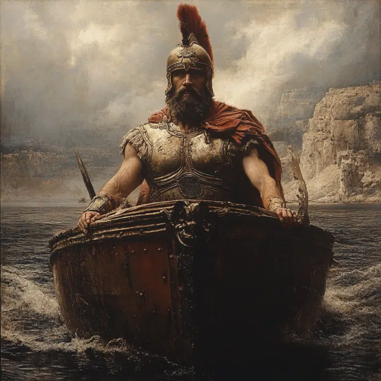 odysseus