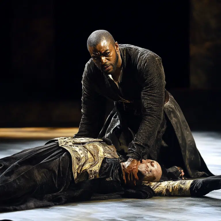 othello