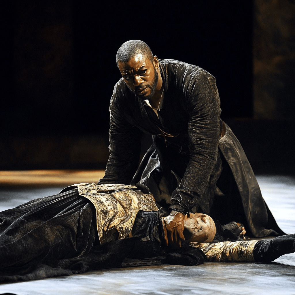 Othello