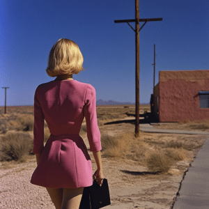 paris texas