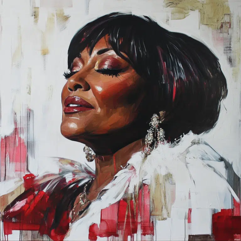 patti labelle