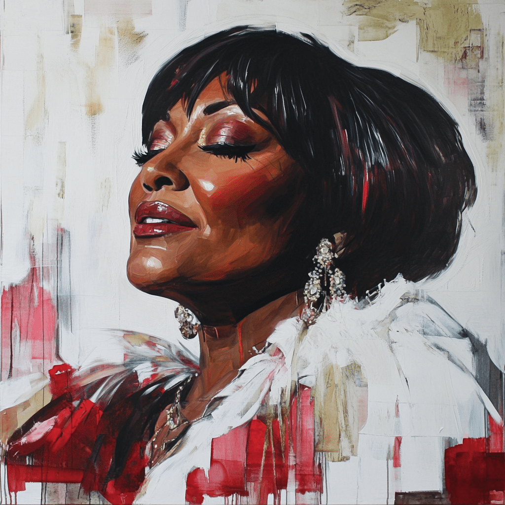 Patti Labelle