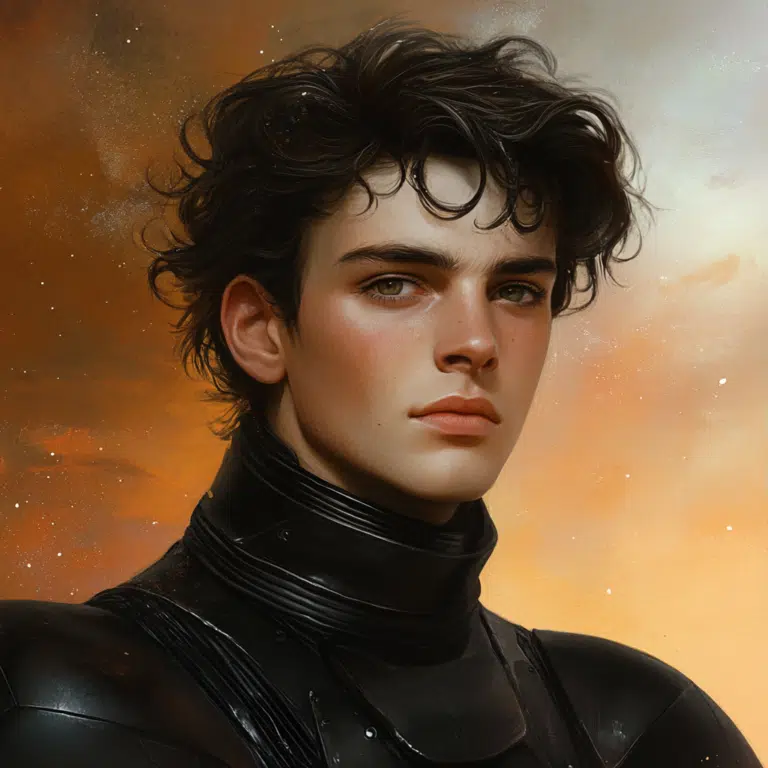 paul atreides