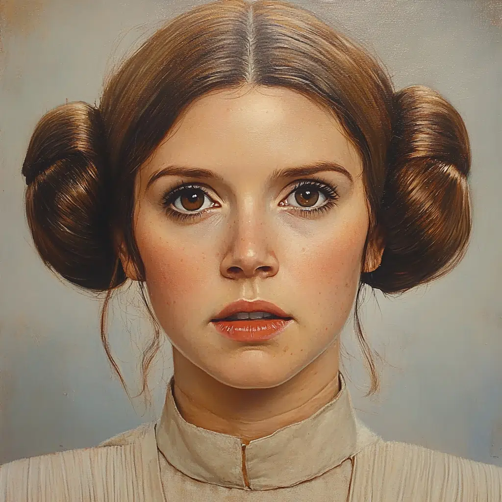 Princess Leia