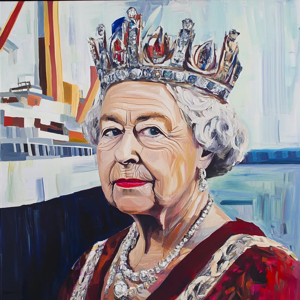 queen mary