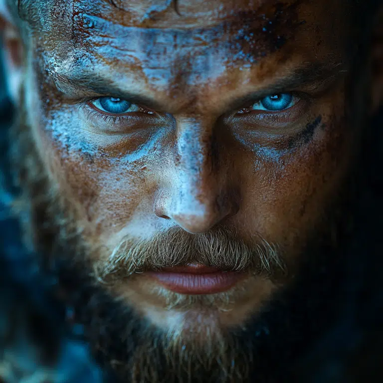 ragnar lothbrok